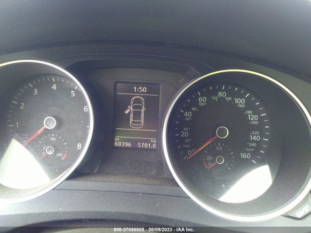 3VWD17AJ8FM234128 Volkswagen Jetta Sedan 1.8t Se
