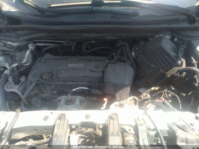 Honda CR-V LX 2016 2HKRM4H36GH622519 Image 10
