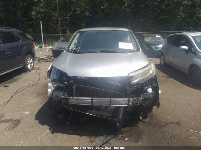 Honda CR-V LX 2016 2HKRM4H36GH622519 Image 13