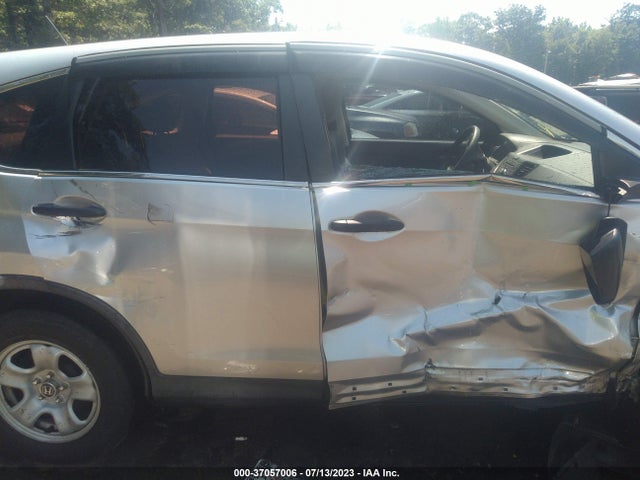 Honda CR-V LX 2016 2HKRM4H36GH622519 Image 14
