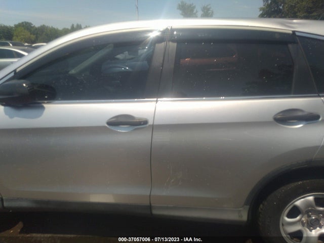 Honda CR-V LX 2016 2HKRM4H36GH622519 Image 15