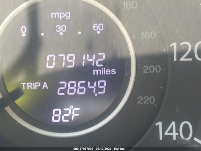 Honda CR-V LX 2016 2HKRM4H36GH622519 Image 16