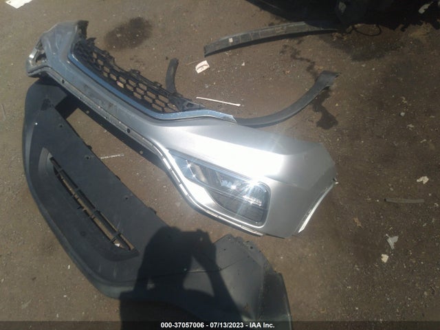 Honda CR-V LX 2016 2HKRM4H36GH622519 Image 12