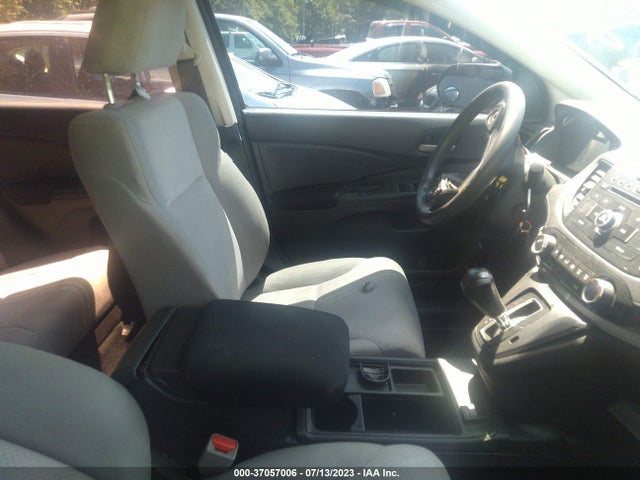 Honda CR-V LX 2016 2HKRM4H36GH622519 Image 5