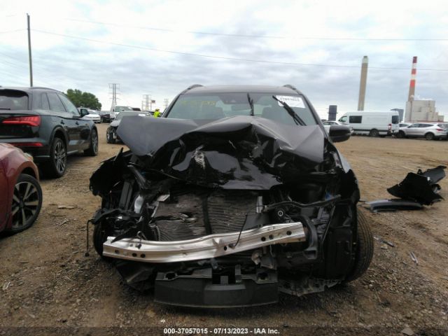 5FNYF6H74NB047885 Honda Pilot Black Edition