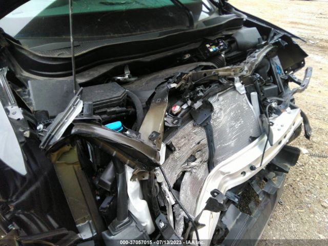 5FNYF6H74NB047885 Honda Pilot Black Edition