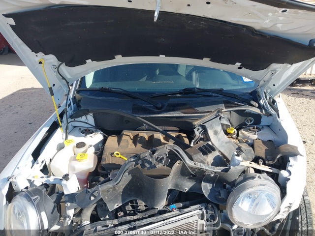 1C4NJPBB8FD361522 Jeep Patriot Sport