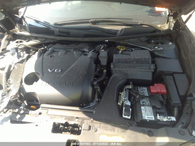 2023 Nissan Maxima, VIN: 1N4AA6EV0PC501834