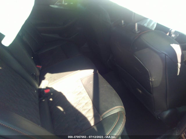 2023 Nissan Maxima, VIN: 1N4AA6EV0PC501834