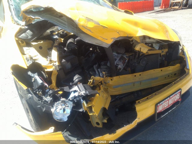 JF2GPADC6F8250617 Subaru Xv Crosstrek Premium