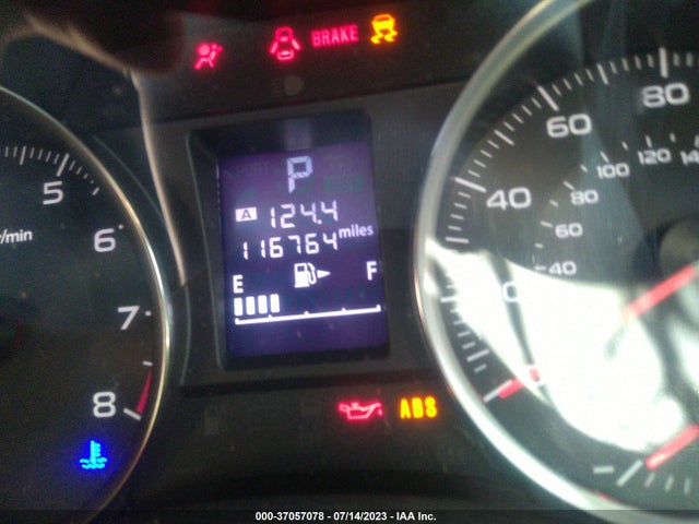 JF2GPADC6F8250617 Subaru Xv Crosstrek Premium