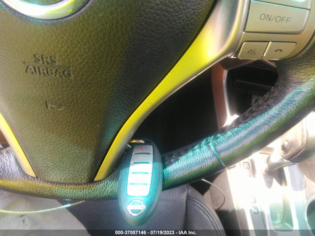 Nissan Altima 2.5 Sl 2014 1N4AL3AP4EC113230 Image 3
