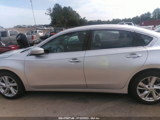 Nissan Altima 2.5 Sl 2014 1N4AL3AP4EC113230 Image 6