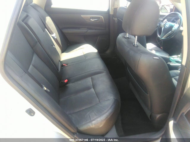Nissan Altima 2.5 Sl 2014 1N4AL3AP4EC113230 Image 14