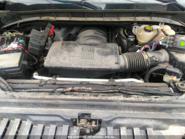1GTP9EED3KZ152981 GMC Sierra 1500 At4