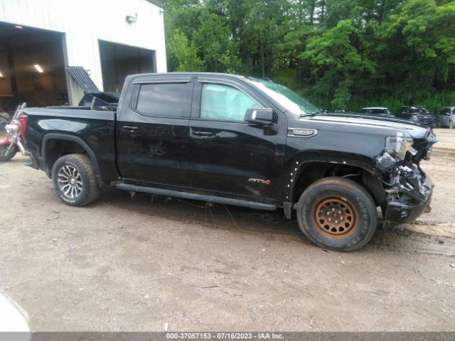 1GTP9EED3KZ152981 GMC Sierra 1500 At4