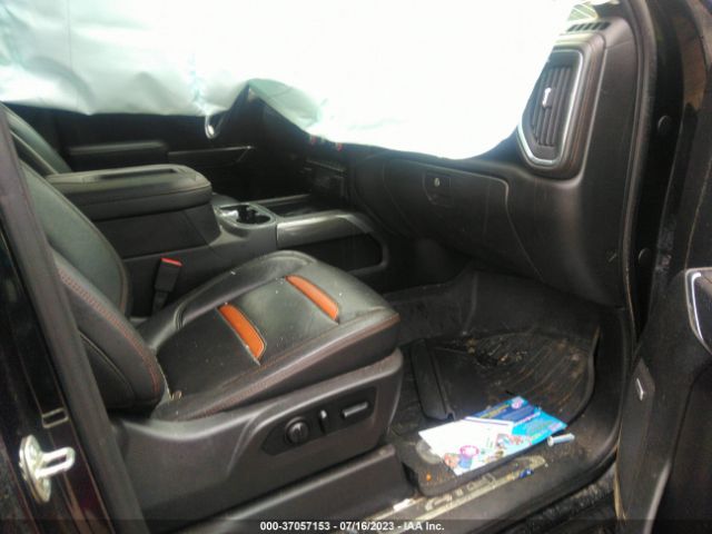 1GTP9EED3KZ152981 GMC Sierra 1500 At4