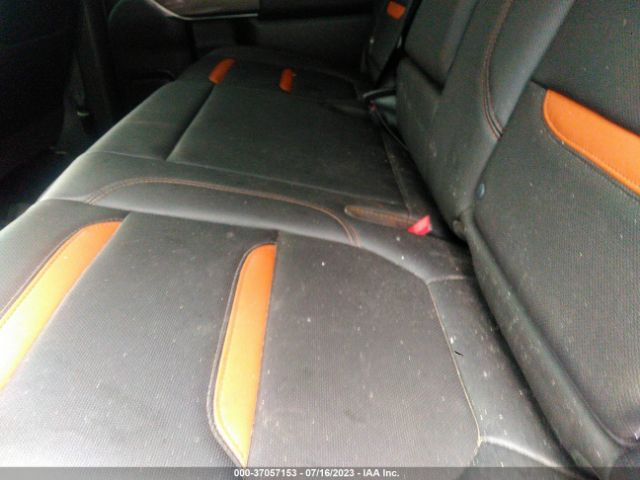 1GTP9EED3KZ152981 GMC Sierra 1500 At4