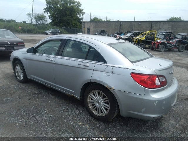 2007 CHRYSLER SEBRING SDN TOURING VIN: 1C3LC56RX7N561914