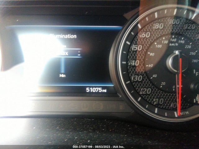 2020 Genesis G70, VIN: KMTG34LE0LU053610