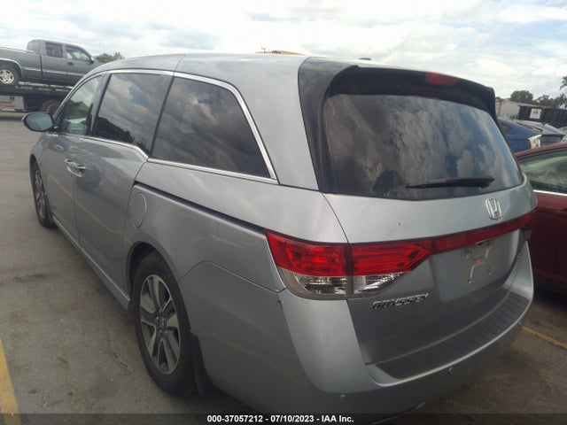 Honda Odyssey Touring 2016 5FNRL5H96GB097330 Image 15