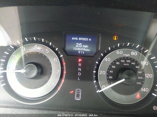 Honda Odyssey Touring 2016 5FNRL5H96GB097330 Image 16