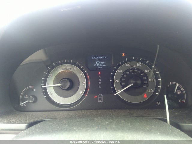 Honda Odyssey Touring 2016 5FNRL5H96GB097330 Image 7