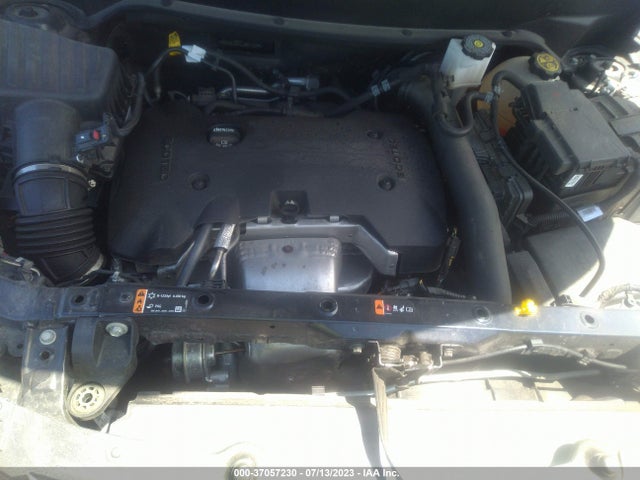 Chevrolet EQUINOX LT 2020 3GNAXVEX0LS611024 Image 10