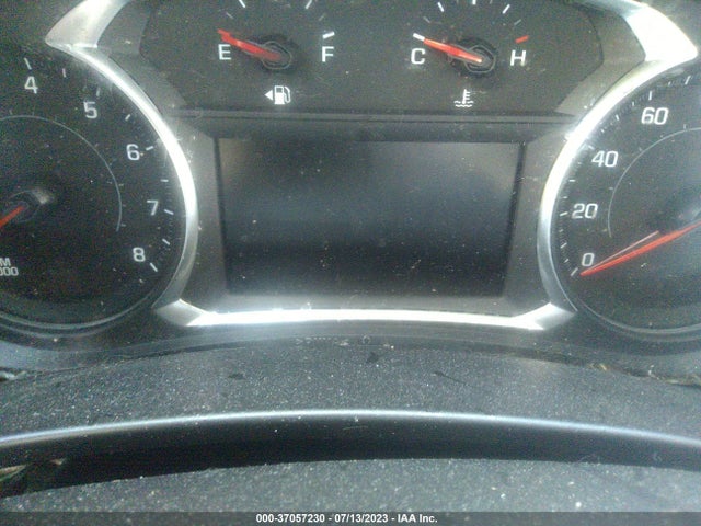 2020 CHEVROLET EQUINOX LT VIN: 3GNAXVEX0LS611024
