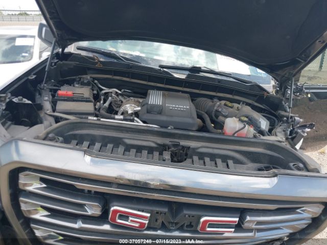 1GTU9EET0MZ162171 GMC Sierra 1500 At4