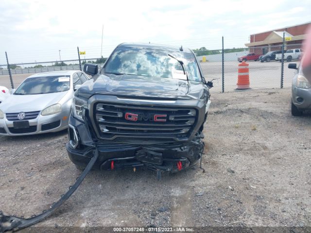 1GTU9EET0MZ162171 GMC Sierra 1500 At4