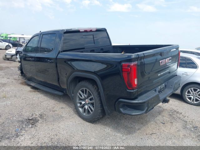 1GTU9EET0MZ162171 GMC Sierra 1500 At4
