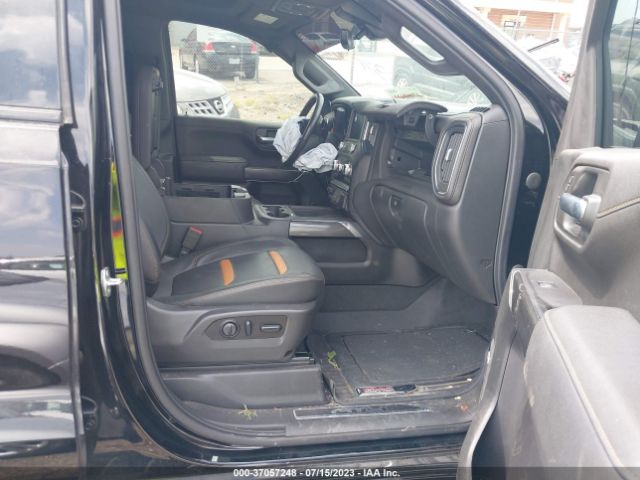 1GTU9EET0MZ162171 GMC Sierra 1500 At4