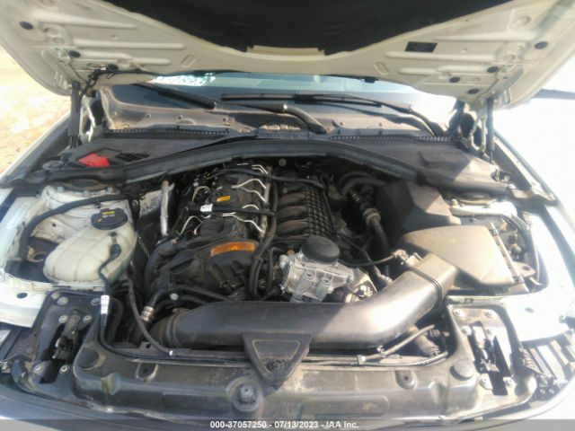 WBA3A9G53FNT09101 BMW 3 Series 335i