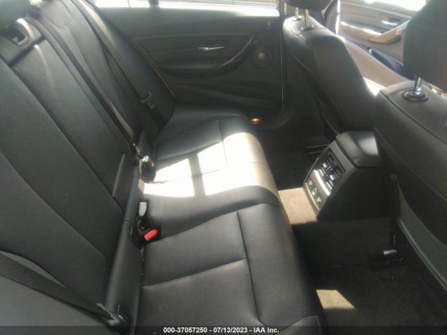 WBA3A9G53FNT09101 BMW 3 Series 335i