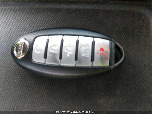 2016 NISSAN ALTIMA 2.5 SV VIN: 1N4AL3AP6GC160522