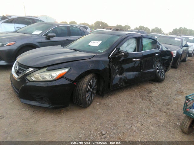 2016 NISSAN ALTIMA 2.5 SV VIN: 1N4AL3AP6GC160522