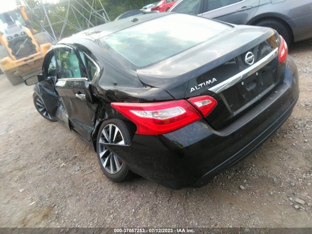 2016 NISSAN ALTIMA 2.5 SV VIN: 1N4AL3AP6GC160522