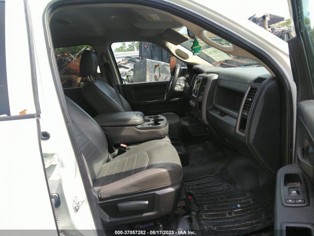 2017 Ram 3500 Chassis, VIN: 3C7WRLFLXHG598692