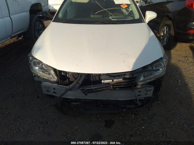 JTHKD5BH9E2209759 Lexus Ct 200h Hybrid