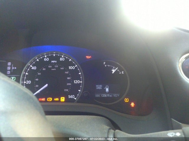 JTHKD5BH9E2209759 Lexus Ct 200h Hybrid