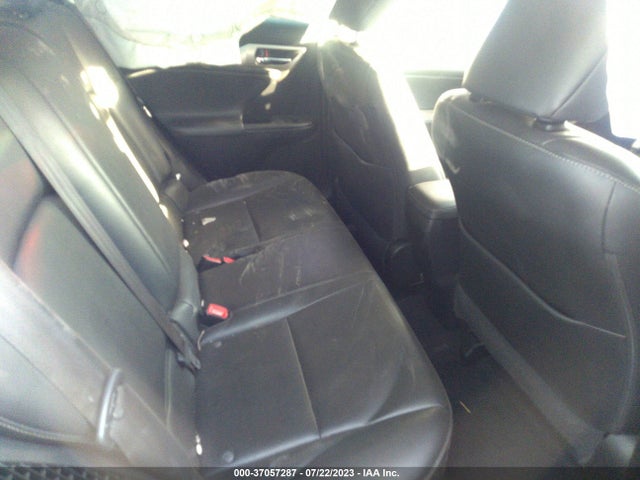 JTHKD5BH9E2209759 Lexus Ct 200h Hybrid