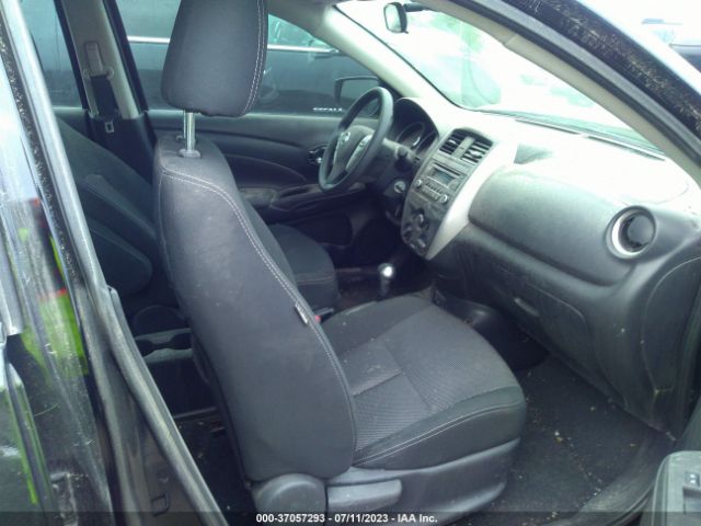 3N1CN7AP8JL804203 Nissan Versa Sedan Sv