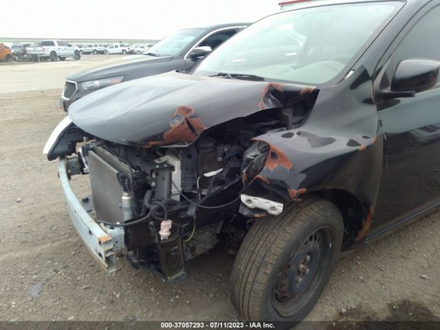 3N1CN7AP8JL804203 Nissan Versa Sedan Sv
