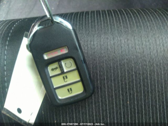 1HGCV1F43KA028629 Honda Accord Sedan Ex 1.5t