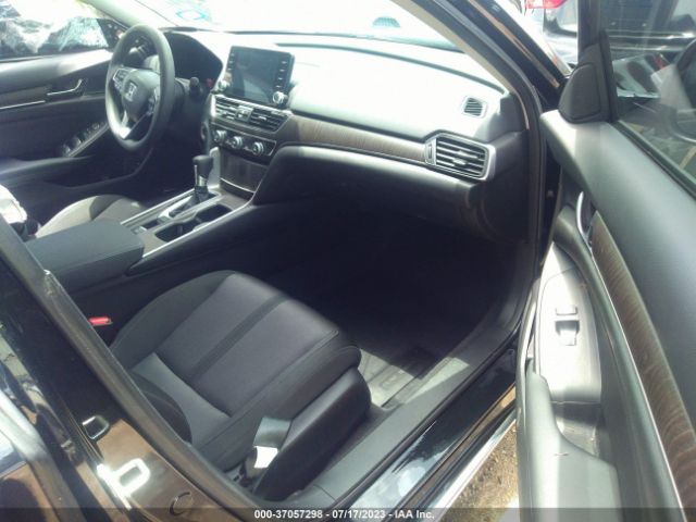 1HGCV1F43KA028629 Honda Accord Sedan Ex 1.5t