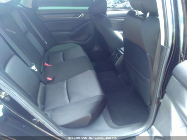 1HGCV1F43KA028629 Honda Accord Sedan Ex 1.5t