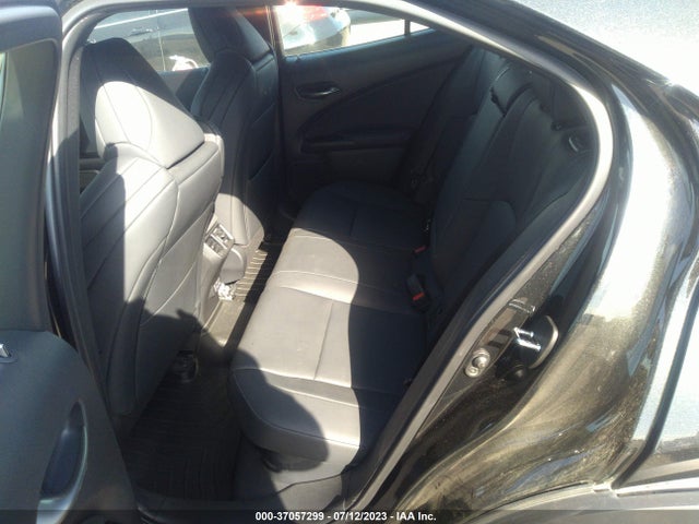 2021 LEXUS UX UX 250H F SPORT VIN: JTHR9JBH7M2042292