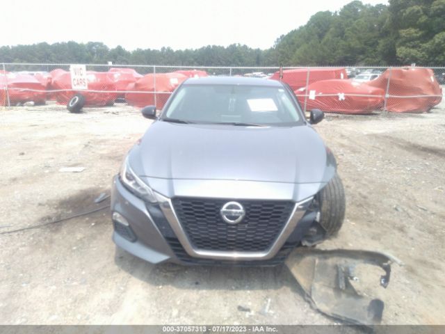 1N4BL4CV6KC150555 Nissan Altima 2.5 Sr