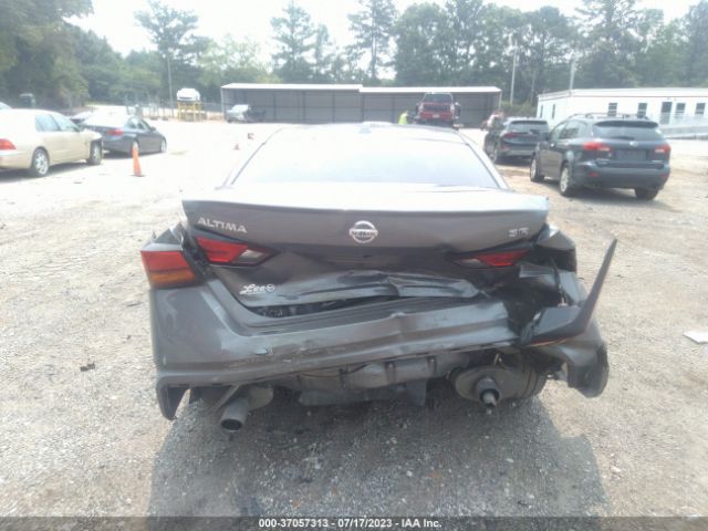1N4BL4CV6KC150555 Nissan Altima 2.5 Sr